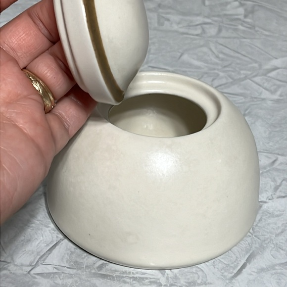 DANSK Santiago Dinnerware completer set white covered sugar NWT - Picture 5 of 7